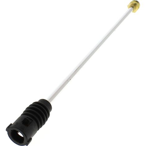Turbo-Lanze 3301100600 für Hochdruckreiniger mac allister