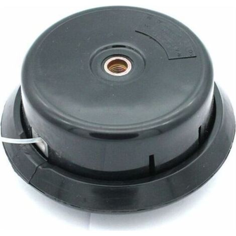 Tête de coupe pour Honda UMK431E UMK435E UMR425E UMK422 UMT431 UMC435 UMC425 HHT31 HHT35 Taille-bordures PN 06725-VJ5-305 72560-VL1-631 (1/3)
