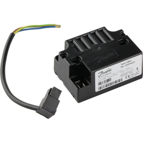 BOSCH Dispositivo di accensione RE/DE V4 everp, 8718579065