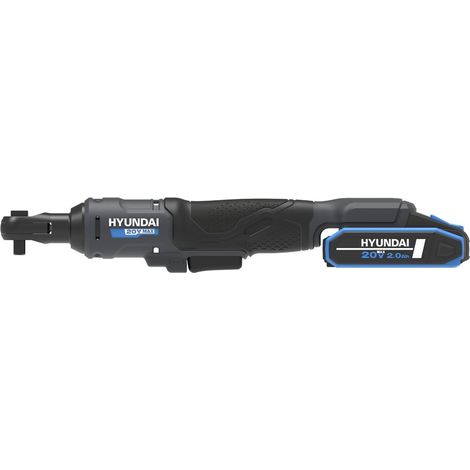 HYUNDAI 25892 CHIAVE A CRICCHETTO 3/8" 47Nm 240 ipm 20V NAKED