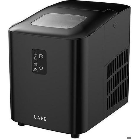 Eismaschine bomann ice cube maker 12 kg Kapazität 120 W