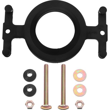 Kit de Fixation pour réservoir WC Boulons, 57 MM (1/5)