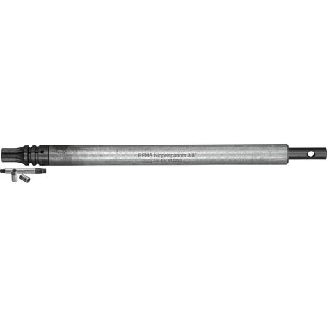 Nippelspanner 3/8" Nr.110000