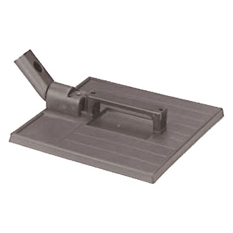 Delonghi – Décolleuse à papier peint pour aspirateur nettoyeur – Accessoire compatible VAPORINOX – Retrait propre et efficace du papier peint