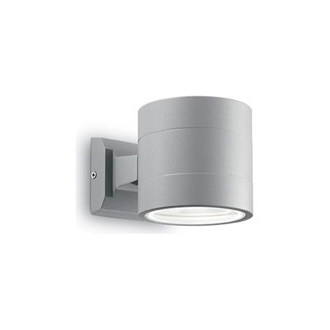 SNIF AP1 ROUND, Wall lamp, Ideal Lux (1/2)