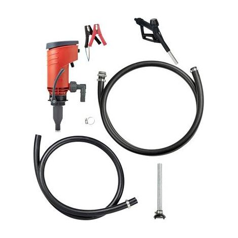 Pompe électrique PREMAxx 38 l/min 12 V, 23711 (1/2)