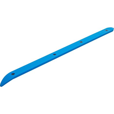 Cojín de repuesto bgs plástico 5380 mm x 46 mm (1/4)