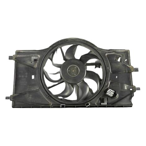 [PRODUIT D'OCCASION] Moteur Ventilateur Radiateur RENAULT Laguna III 07-10 ♻️ Ref Oe. 214818947r - Garantie à vie (1/3)