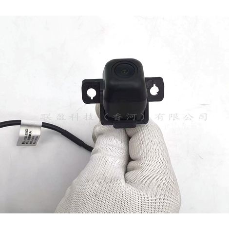 95760B3600 is a reversing camera compatible with 2017 Hyundai Mistra models. (1/4)