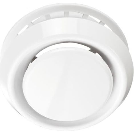 Luftventil Monroe a 100 vrf abs langlebig effizient
