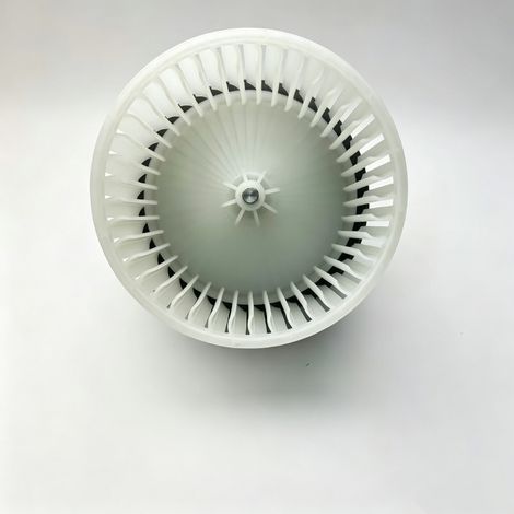 Der Gebläsemotor 27226-3DF0A ist für die Nissan Tiida Modelle C12, B17 und U15 geeignet. (1/4)