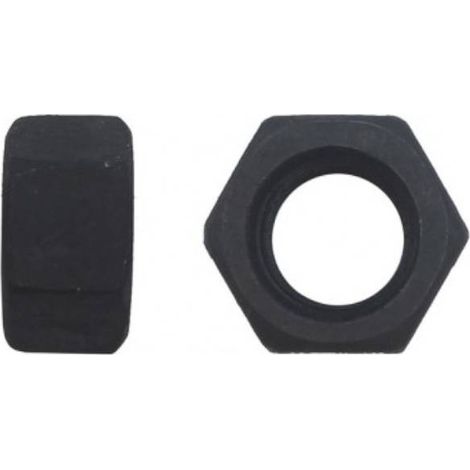 5 Ecrous Hexagonaux HU M33 mm - 4032 - 10 - Brut - D-Work