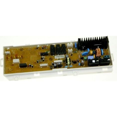 Módulo de alimentación lavadora Samsung DC92-01174B
