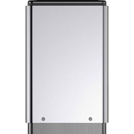 [NEUWERTIG] B-Ware TORK 511054 Desinfektionsspender Hygienesäule Händehygiene Tool S1 (1/2)