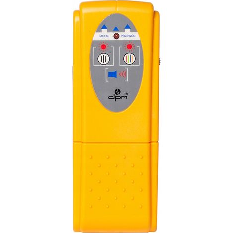 Outil de l'électricien dpm v31 détecteur métal fils signal sonore (1/3)