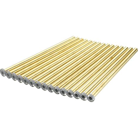Danfoss Ersatzteilset für Lanzenventil Lanze und Rippe (Liefereinheit: 15 St,), 013G3060
