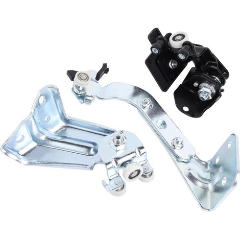 Side Door Wheel Compatible with Jumper Bus Ducato 250 (1/5)