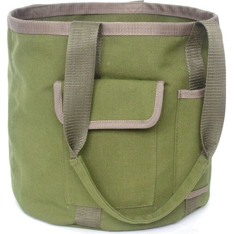 Sac porte-outils de jardin, sac à outils de jardin, imperméable, sac à outils de jardin, sac à outils de jardin, portable (1/5)