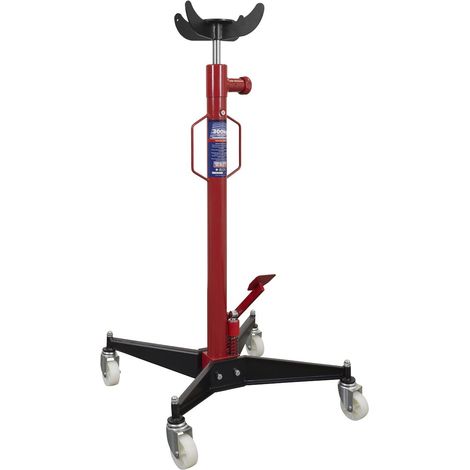 Sealey Vertical Transmission Jack 300kg 300TR