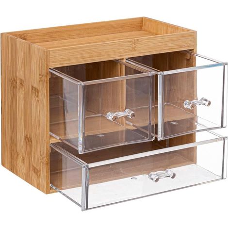 Organiseur 3 tiroirs (1/3)