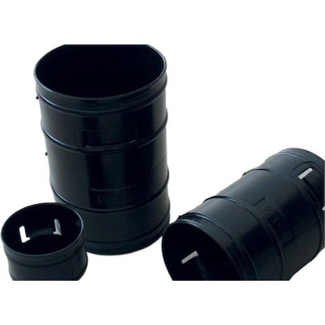 manchon pour gaine tpc - quattroflex - 160 mm - elydan 18869