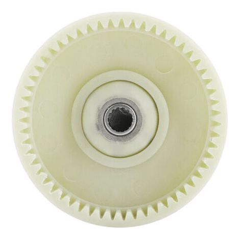 ALLIANDISPignon de Tronçonneuse électrique, Support de Tronçonneuse Support de Tronçonneuse de Tracteur avec Engrenage Intérieur de Tronçonneuse électrique pour Tronçonneuse électrique (1/5)