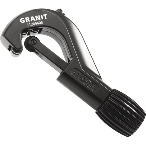 Coupe-tubes en cuivre et aluminium, diamètre 3-42 mm, GRANIT