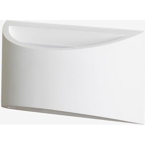 Aplique de Pared en Yeso Lamara SKLUM (1/5)