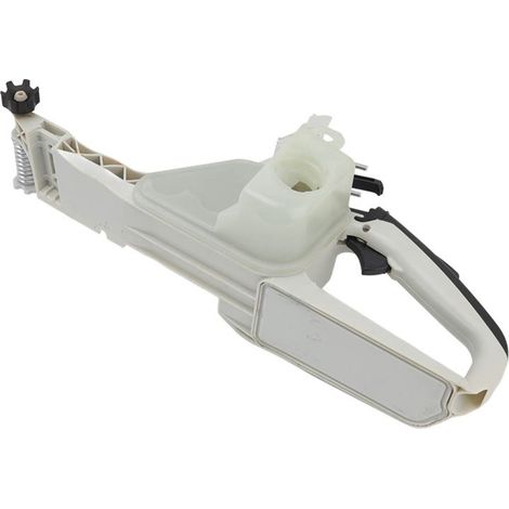 Serbatoio carburante maniglia posteriore per motosega Stihl MS341 MS361 - Ricambi per attrezzature utilizzate all'aperto (1/5)