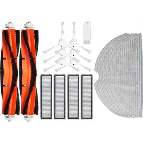Für Xiaomi Dreame D9 L10 Pro Finden Roboterstaubsauger Teile (1/5)