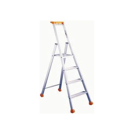 Step MP PRO - TUBESCA - 4 gradini - 1m73 - 2370004