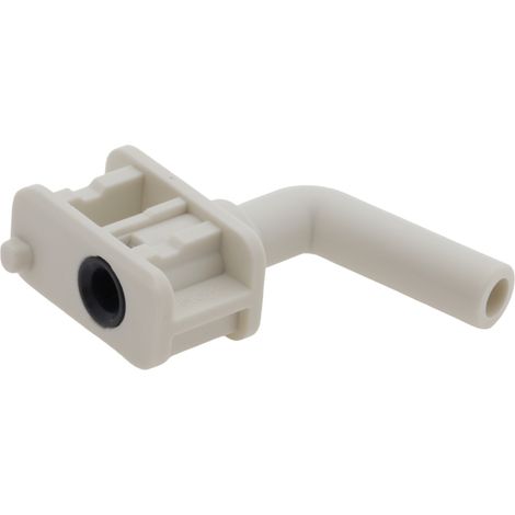 Delonghi pipetta decalcificazione per macchina da caffè Lattissima One Evo EN510 F121 (1/3)