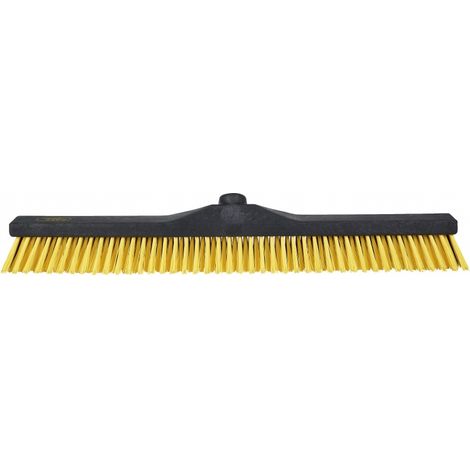 Balai Combi Safebrush Fleuré 60Cm - Guialto