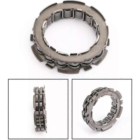 Free Start Clutch for Yamaha Wr Yz 250F Fx( ) (1/5)