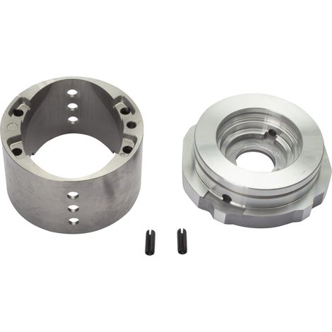 Jeu de cylindres avant HAZET 9013TT-010/4
