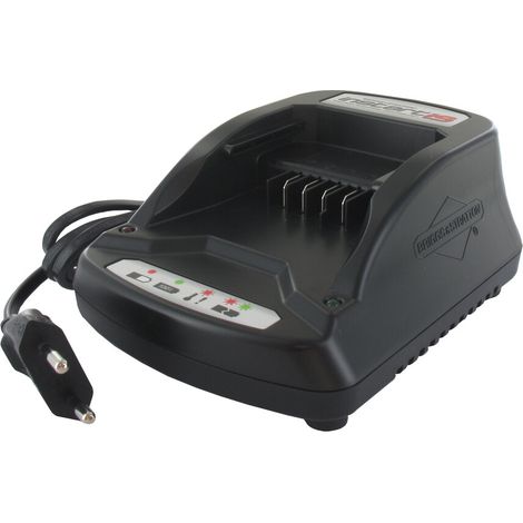 Caricatore batteria BRIGGS ET STRATTON 593562