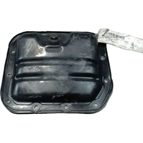 [PRODUIT D'OCCASION] Carter Inferieur Moteur TOYOTA Yaris 2005- 1.4 D-4d ♻️ Ref Oe. 514410d200 - Garantie à vie (1/2)