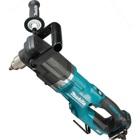 Makita DA001GZ01 40vmax XGT Brushless Angle Drill Body Only (1/5)