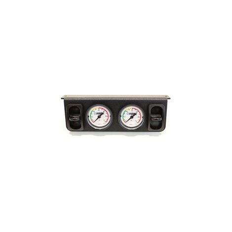 ANTARION Kit de Suspensions Pneumatiques 8" Fiat / Citroën / Peugeot Double Standard (1/2)