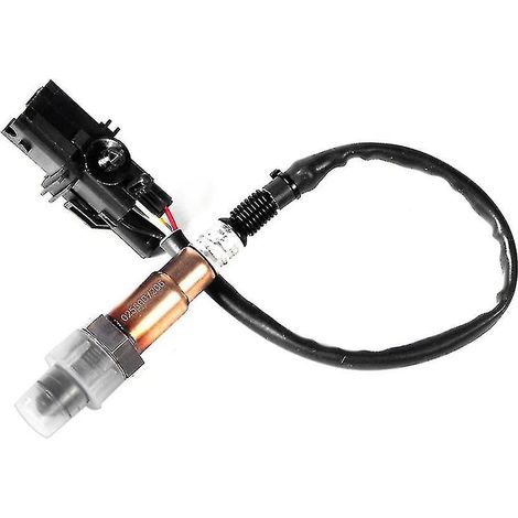 Sonde lambda à large bande LSU4.2 UEGO pour AEM 30-2001 0258007206, connecteur carré (1/5)