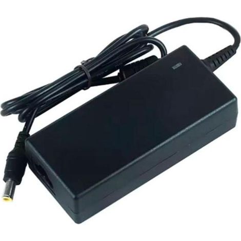 Cargador para monitor 25W 14v / 1.79A / 6.5x4.4mm
