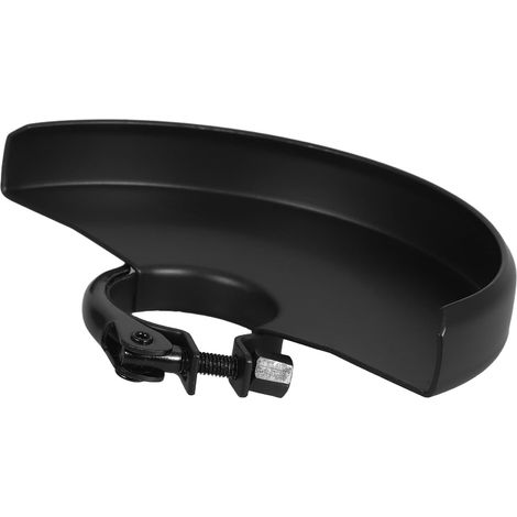 Couvercle de protection pour meuleuse d'angle compatible avec la découpe (1/5)