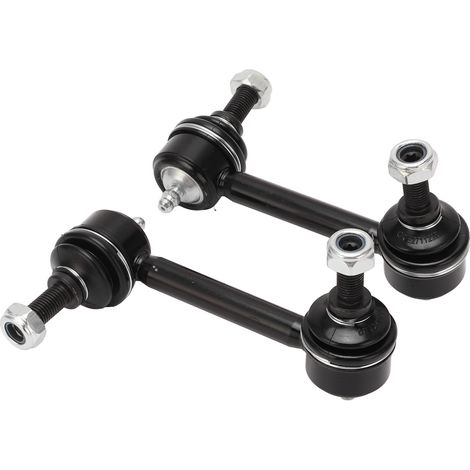 paire de biellettes de barre stabilisatrice arrière K750044, compatibles avec INFINITI EX35, EX37, G25, G35, G37, M35 et M45 (1/5)
