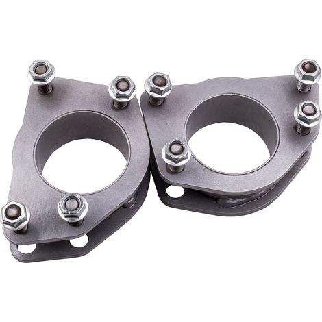 2" Delantera Suspension Kit De Nivelación for Jeep Liberty Kj Kk Nitro 2002-2012 (1/5)
