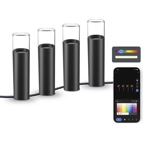 Faro KSIX SmartLED (1/5)