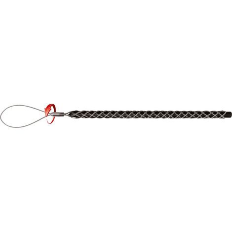 Cable pulling sock runpotec 30039 forza 130 kg 27 cm