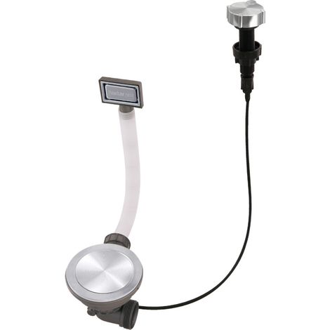 Foster 8407 115 accesorio para fregadero Gris 88,9 cm (35") (1/2)