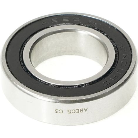Roulement à Billes Radial Haute Précision - Rotation Fluide Et Durable - Enduro Bearings