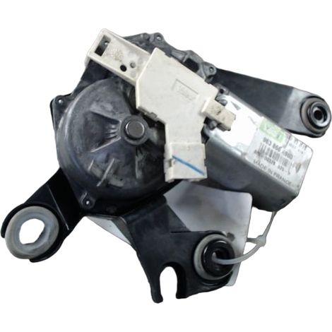 [PRODUIT D'OCCASION] Moteur Essuie-glace Arriere PEUGEOT 206 5p ♻️ Ref Oe. 6405h8 - Garantie à vie (1/2)