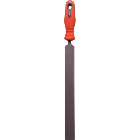 Mühlsägefeile Hieb 3 250 mm Feilen